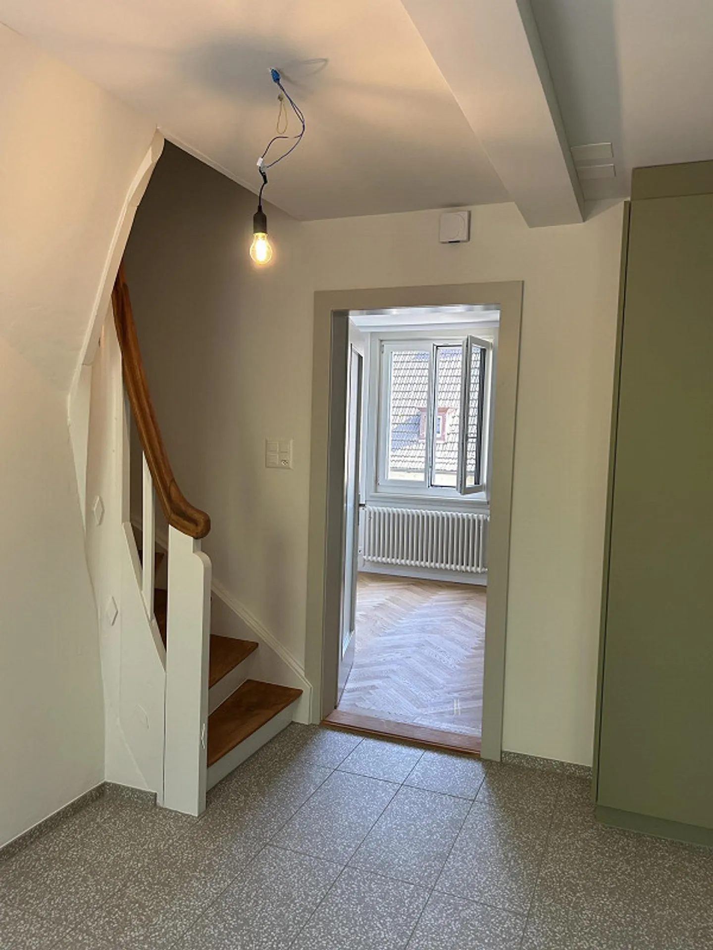 First rental of a charming single-family house - Photo 8 of 20