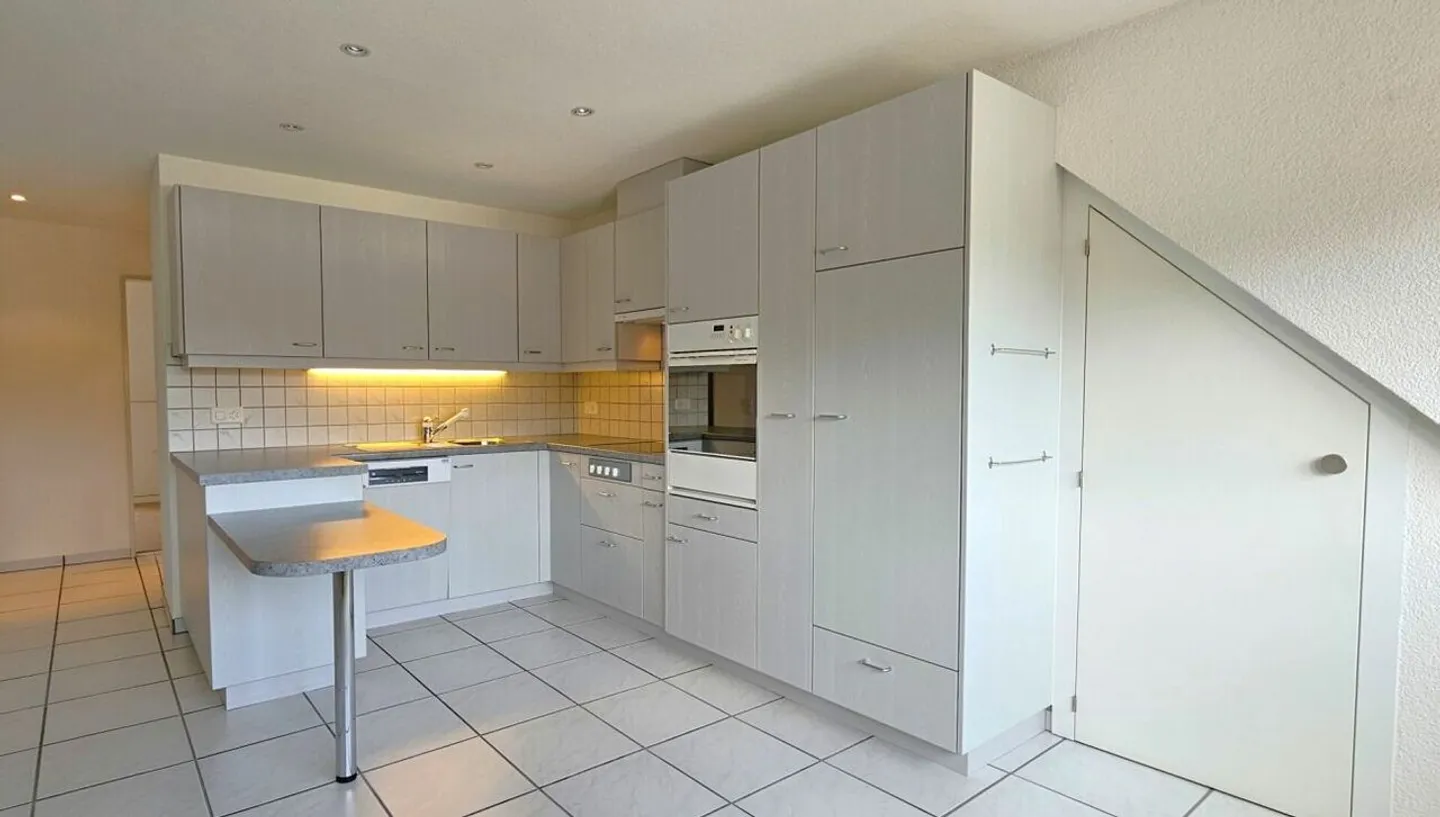 Cozy Home for Singles and Couples in Upper Basel - Photo 2 of 12