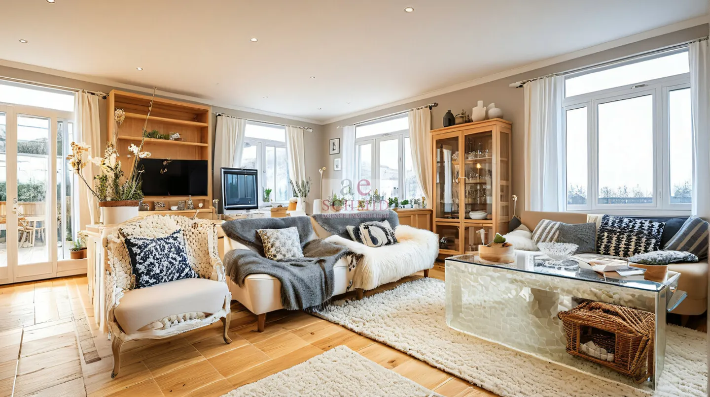 Casa 8 stanze - Foto 8 di 12