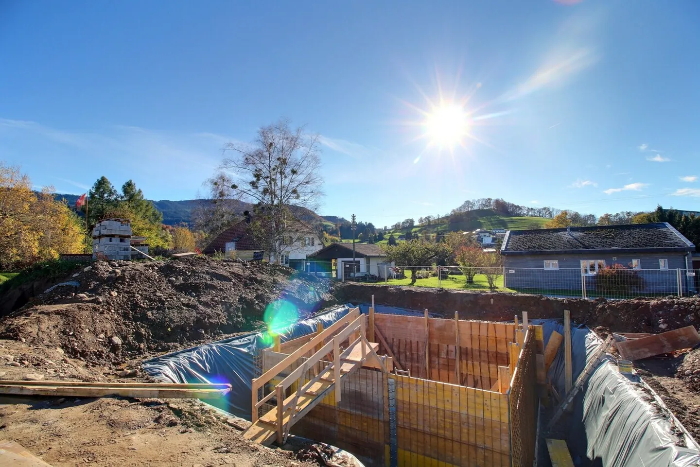 New project - 6 individual villas, construction will start! - Photo 11 of 14