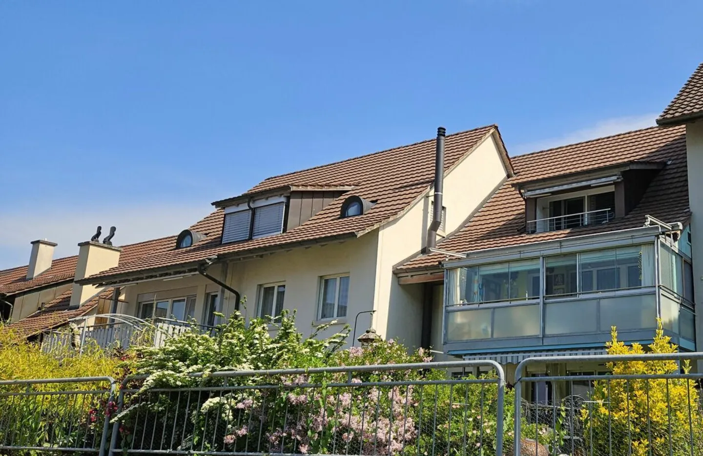 Cozy Home for Singles and Couples in Upper Basel - Photo 12 of 12