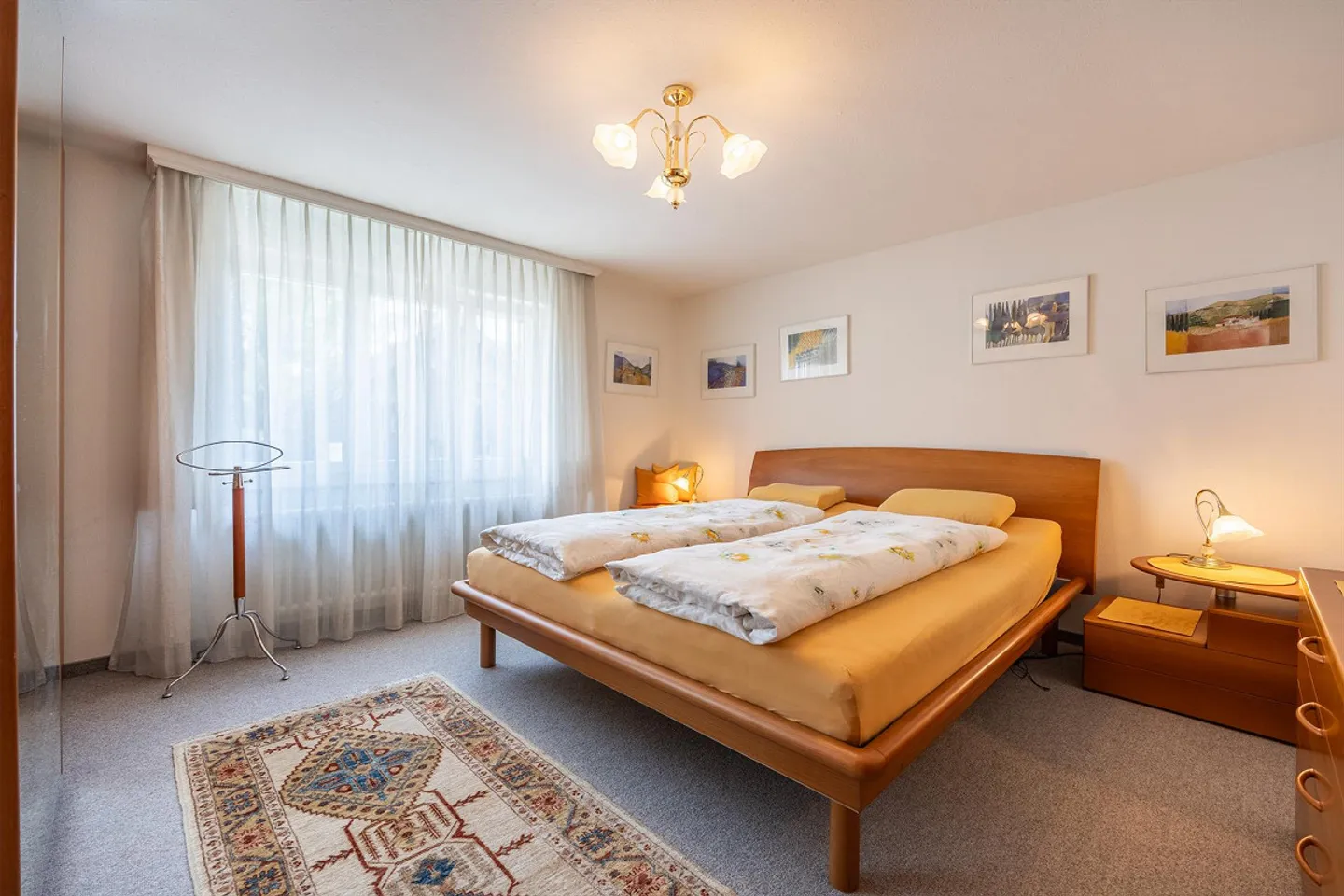 Living and Working Under One Roof – Your New Home in Balgach! - Photo 5 of 13