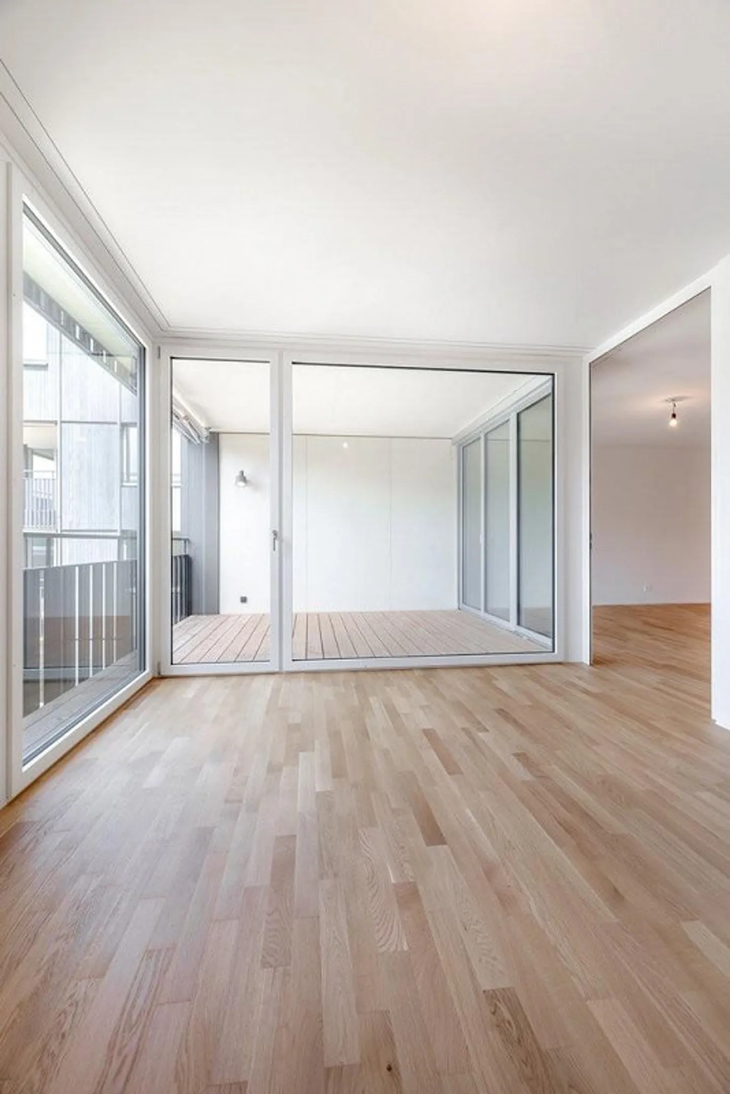 Au milieu du verger - dans un environnement merveilleusement vert - Photo 8 sur 11