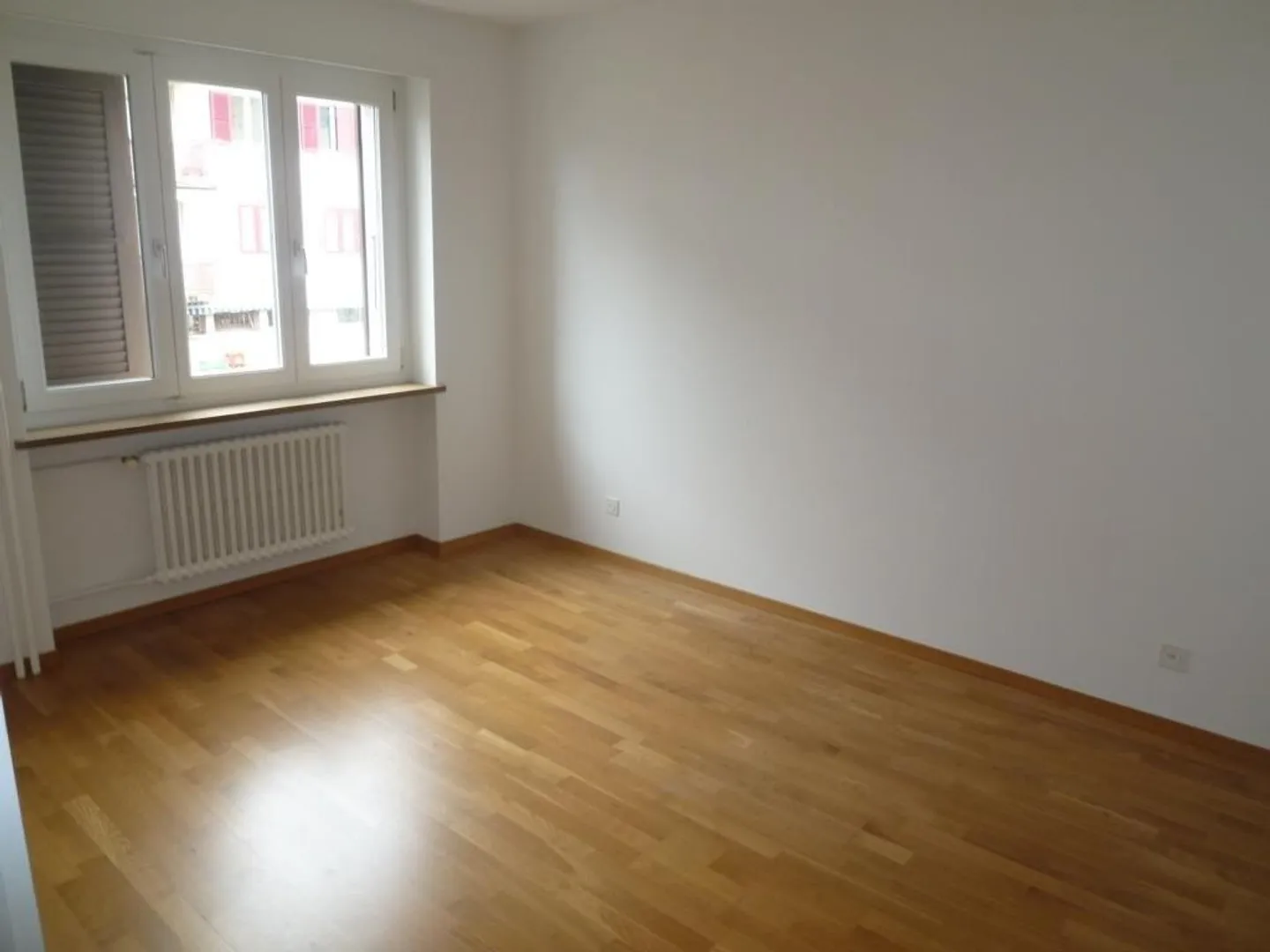 Superbe appartement de 2 pièces dans le quartier de la Lorraine - Photo 5 sur 5