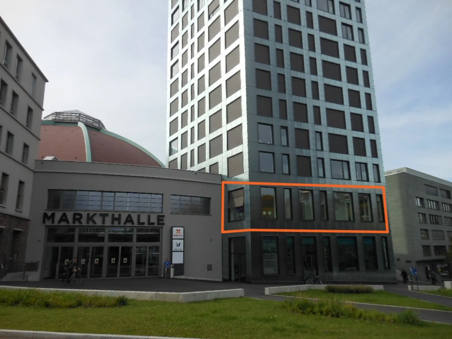 Bureau - Photo 2 sur 4