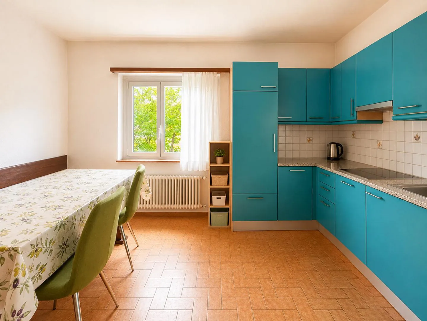 Large Two-Family House of 9 Rooms to Renovate, with Buildable Land - Photo 6 of 24