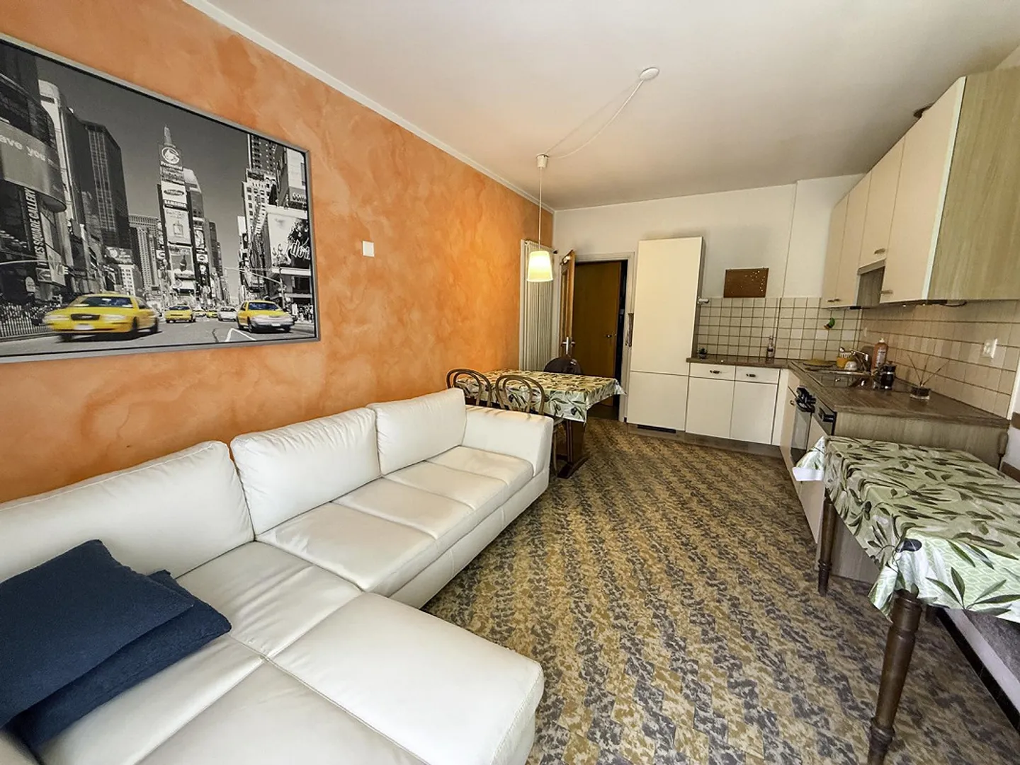 Large Two-Family House of 9 Rooms to Renovate, with Buildable Land - Photo 19 of 24