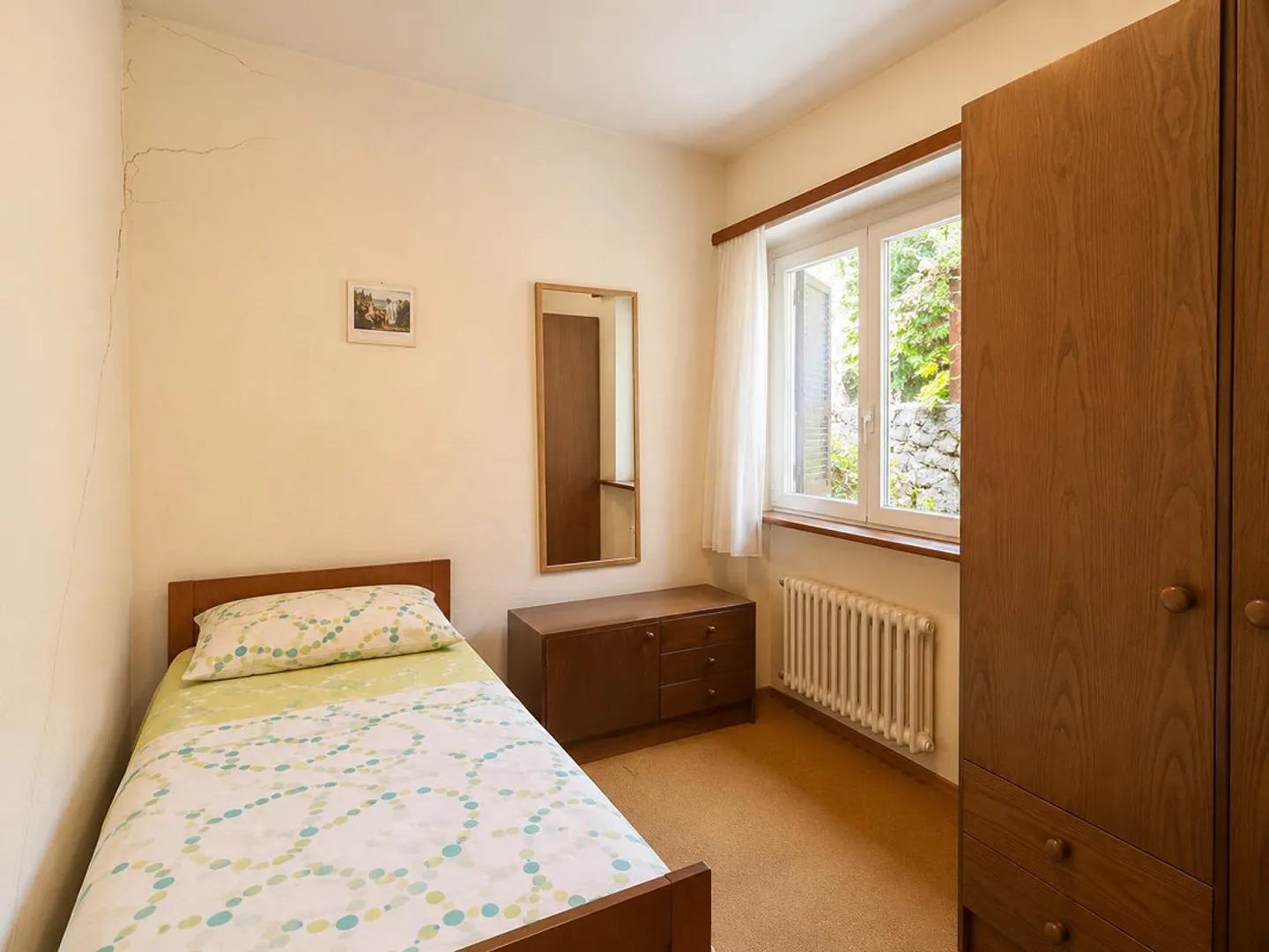 Large Two-Family House of 9 Rooms to Renovate, with Buildable Land - Photo 24 of 24