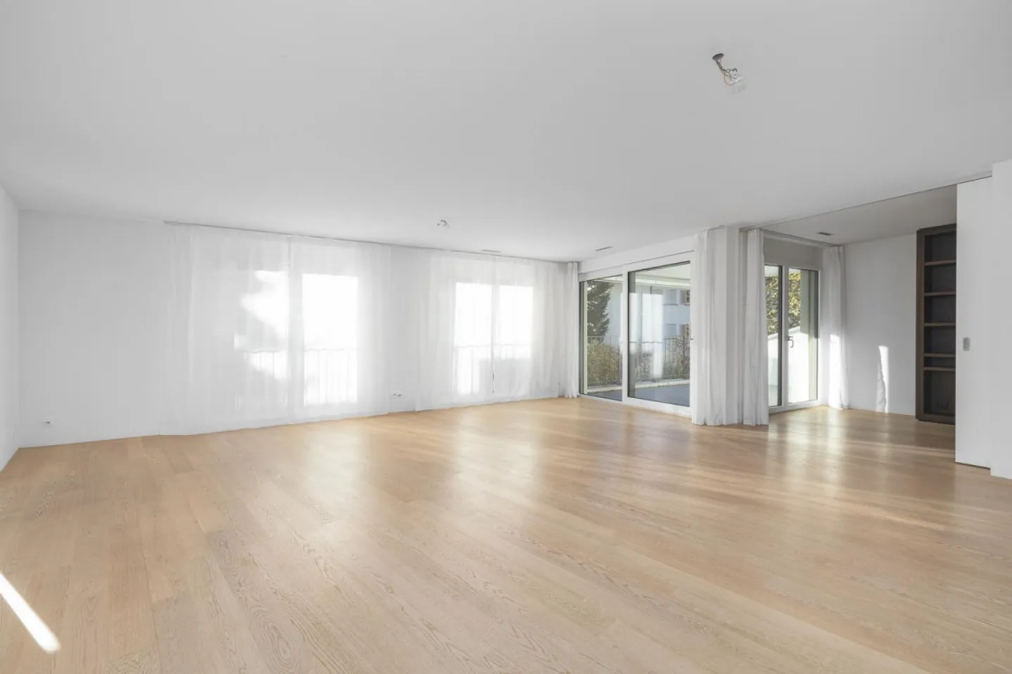 Appartamento di alta qualità a Zürichberg - Foto 3 di 8