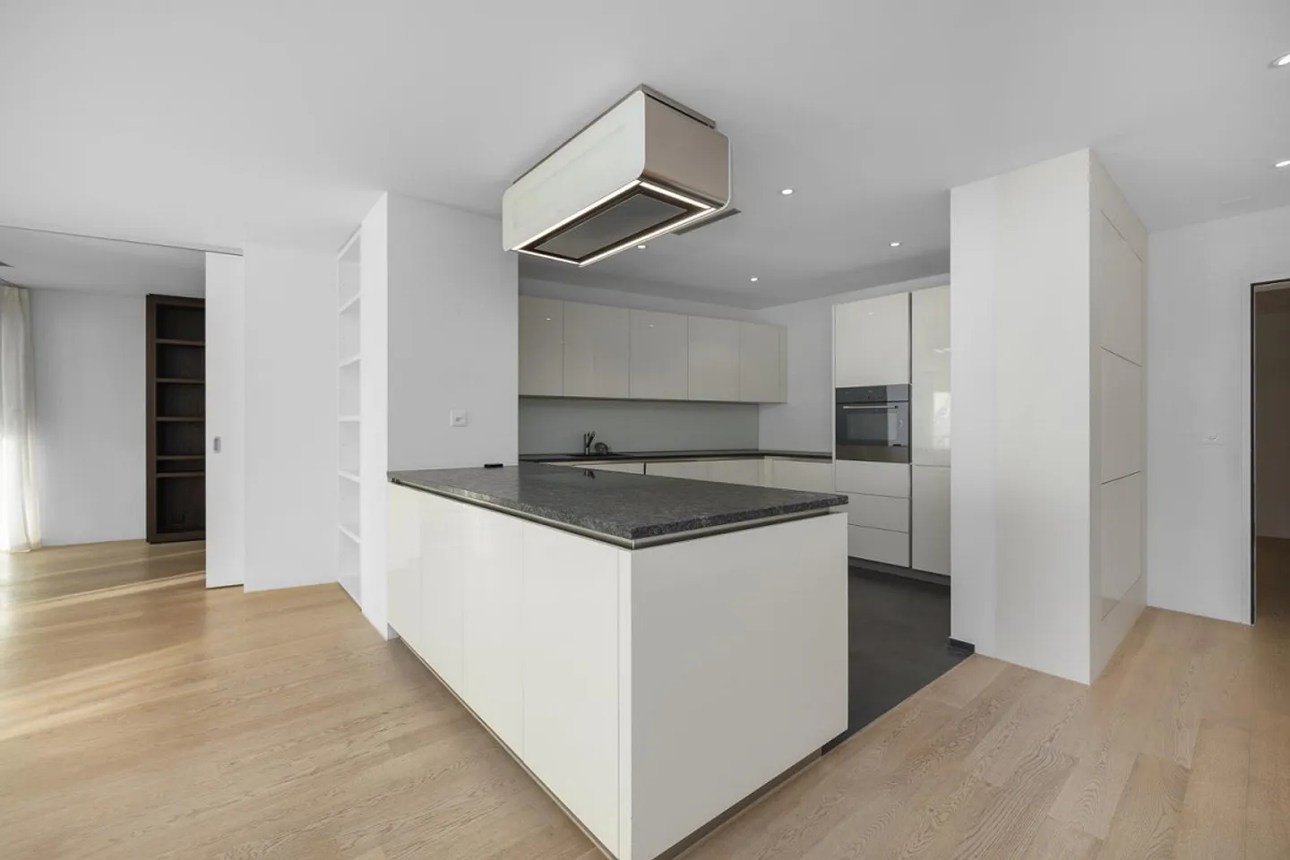 Appartamento di alta qualità a Zürichberg - Foto 4 di 8