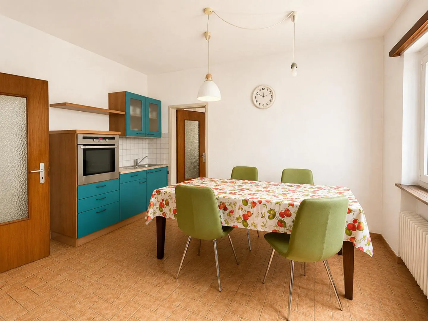 Large Two-Family House of 9 Rooms to Renovate, with Buildable Land - Photo 11 of 24