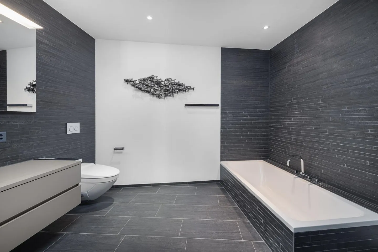 Appartamento di alta qualità a Zürichberg - Foto 6 di 8