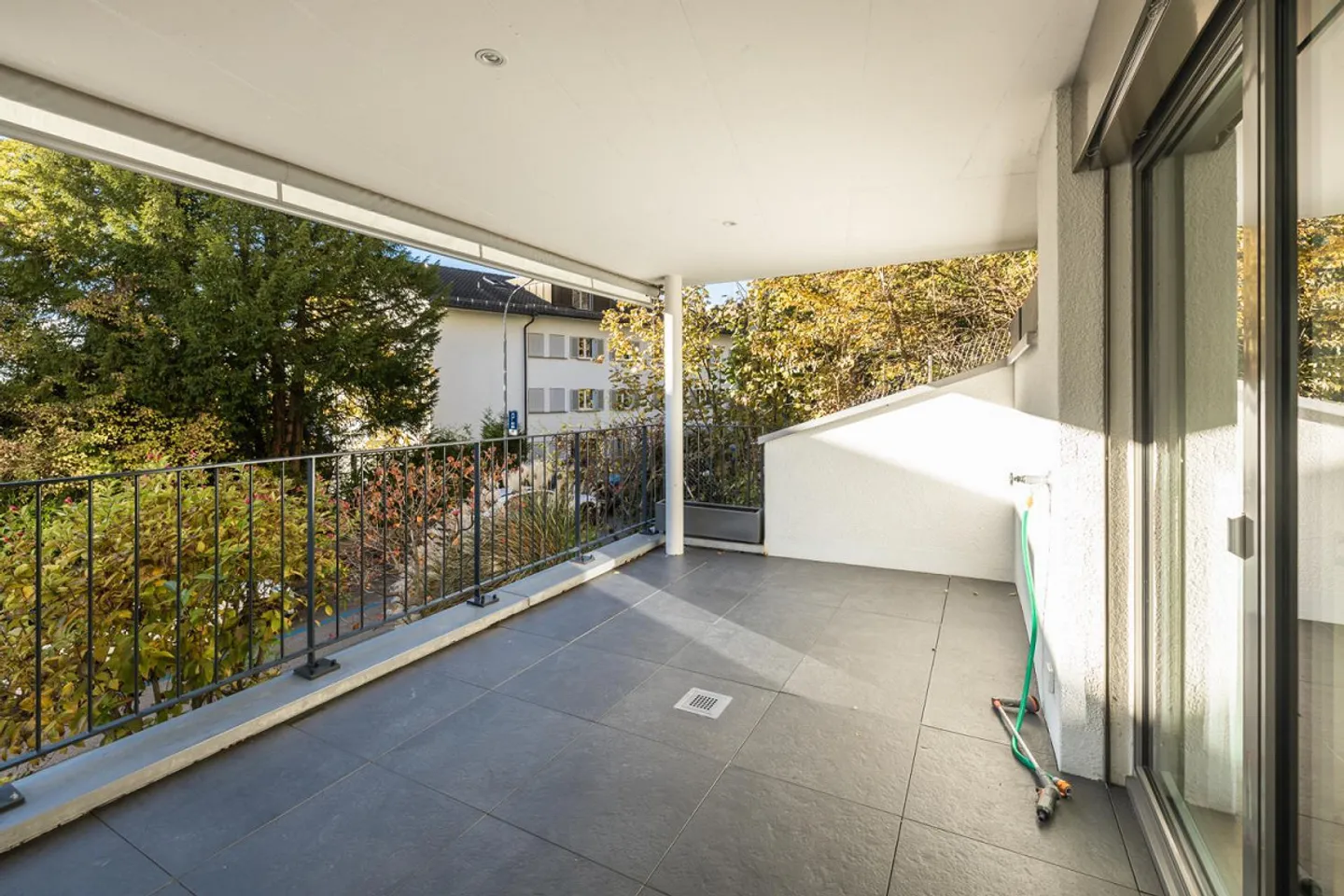 Appartamento di alta qualità a Zürichberg - Foto 7 di 8