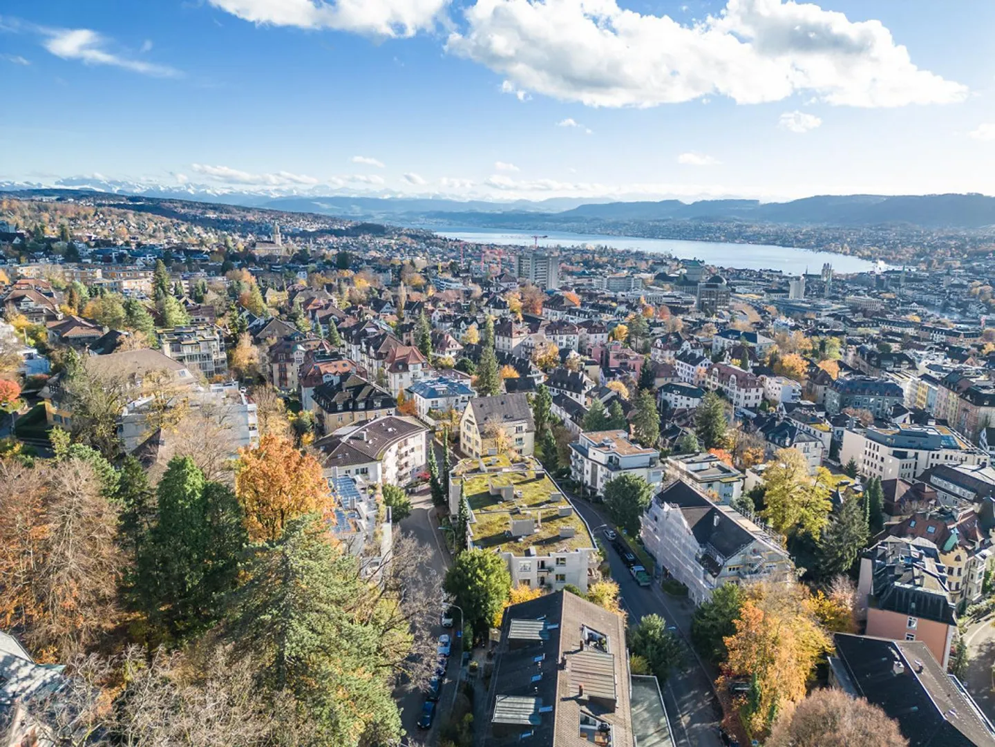 Appartamento di alta qualità a Zürichberg - Foto 8 di 8