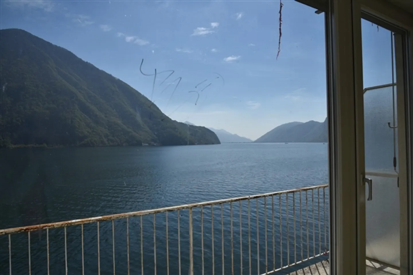 Progetto di ristrutturazione di Lugano direttamente sul lago - Foto 7 di 11