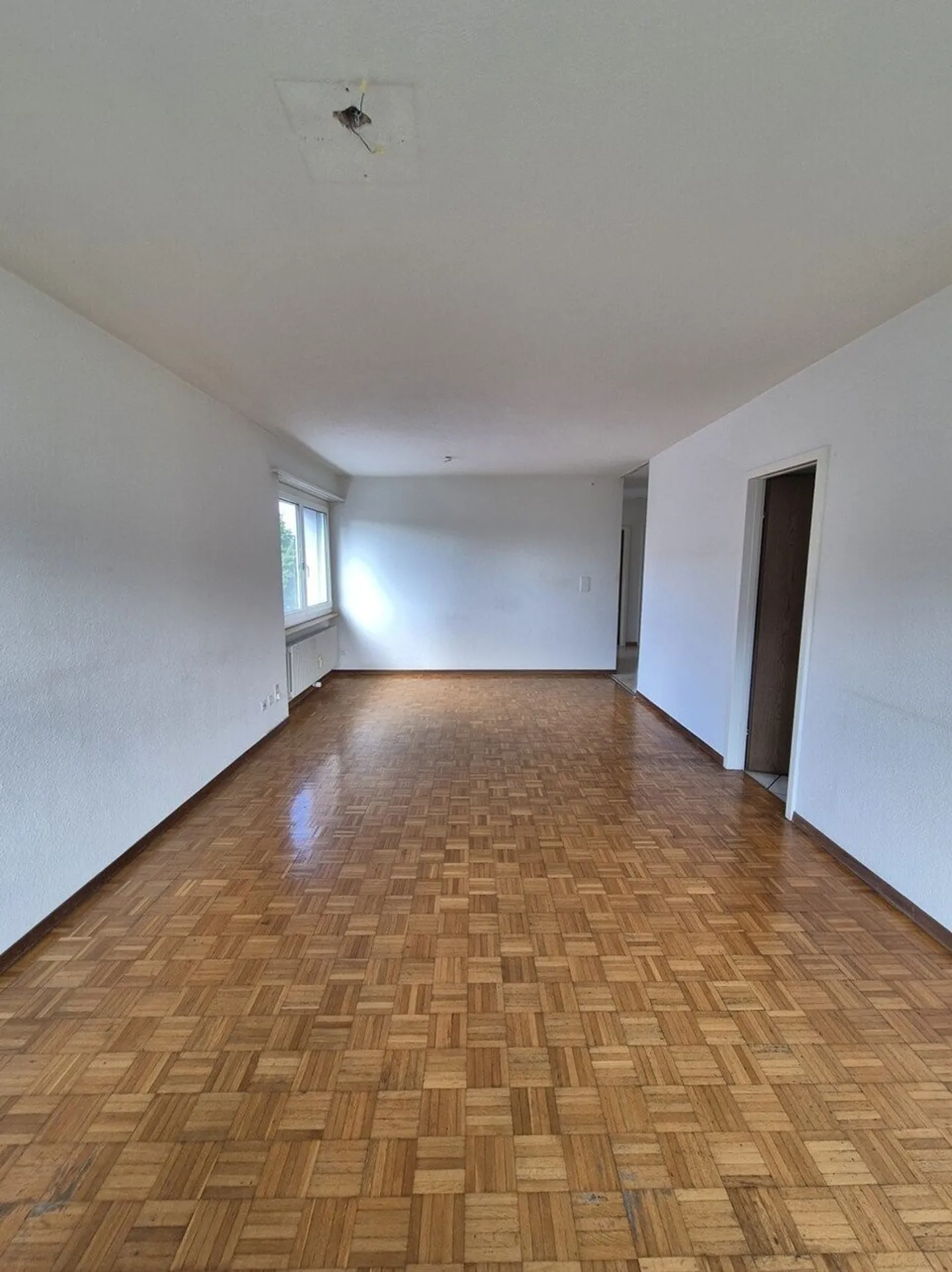 Ruhige 4-Zimmerwohnung in Thun - Foto 5 von 10