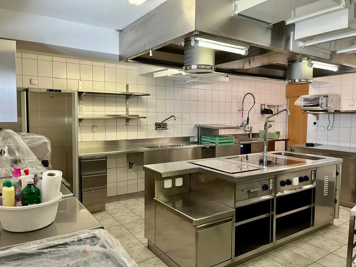 Restaurant Kreuz avec appartement du propriétaire - Photo 5 sur 6