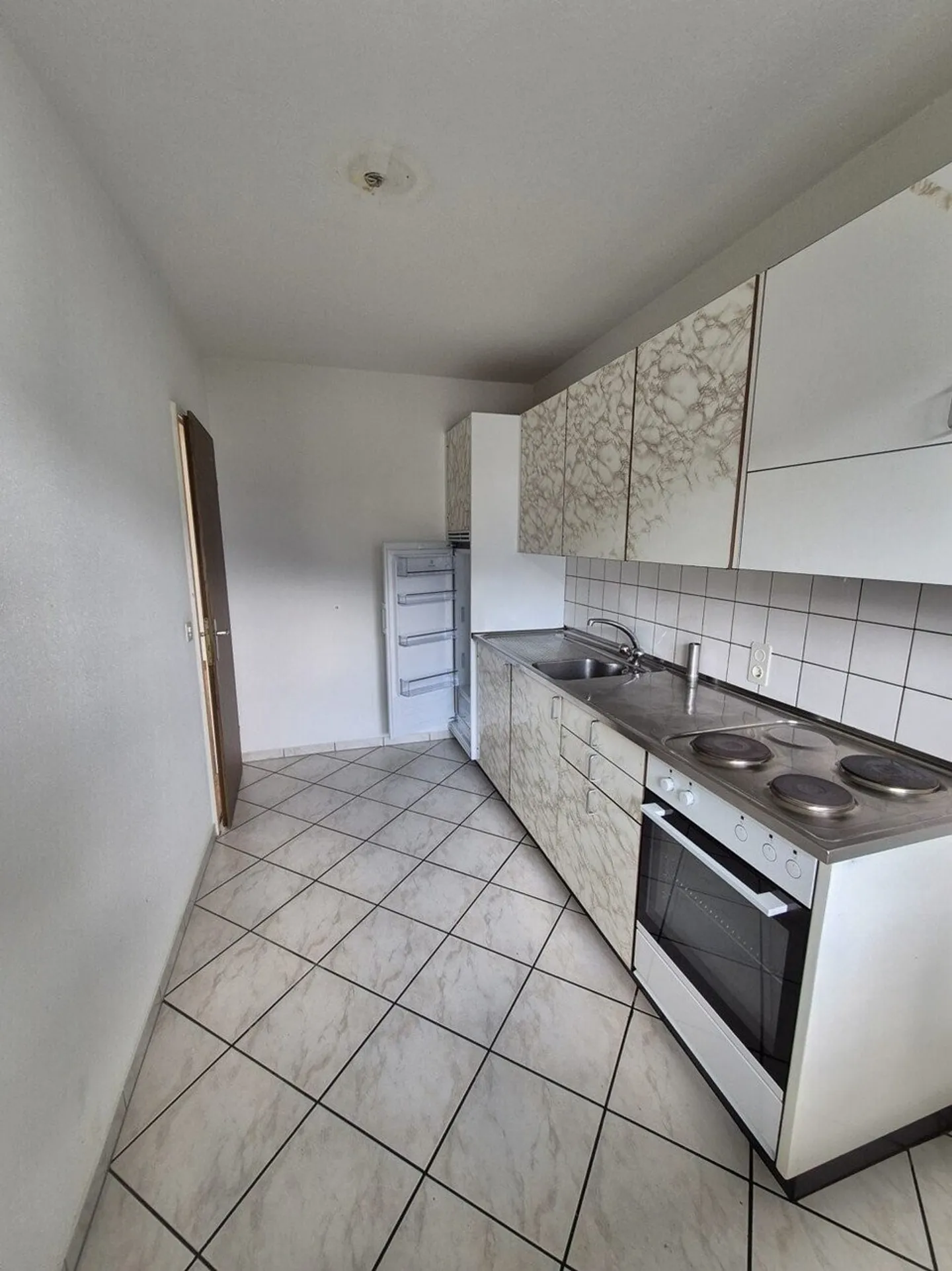 Ruhige 4-Zimmerwohnung in Thun - Foto 2 von 10