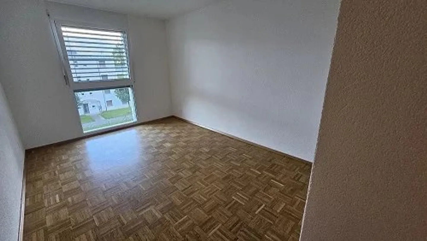 Appartement de 3 pièces au 3ème étage - Photo 4 sur 8