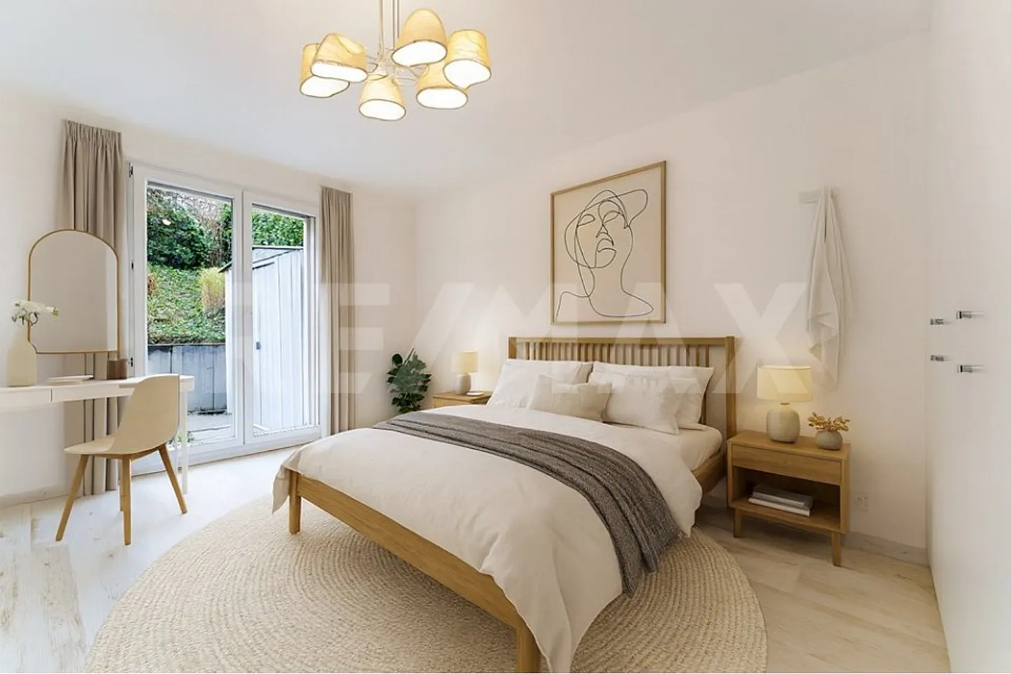 Appartement Charmant à Féchy - Photo 9 sur 13