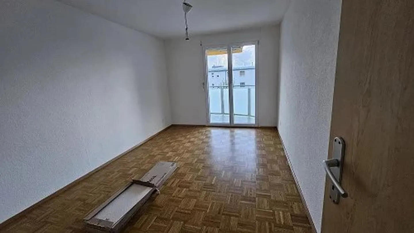Appartement de 3 pièces au 3ème étage - Photo 5 sur 8