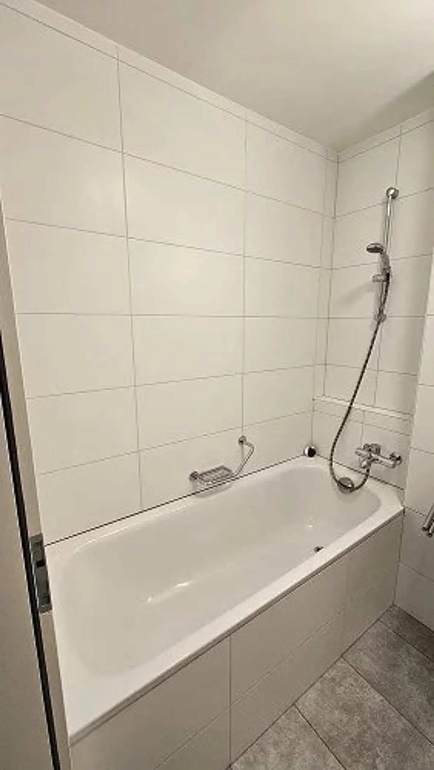 Appartement de 3 pièces au 3ème étage - Photo 6 sur 8