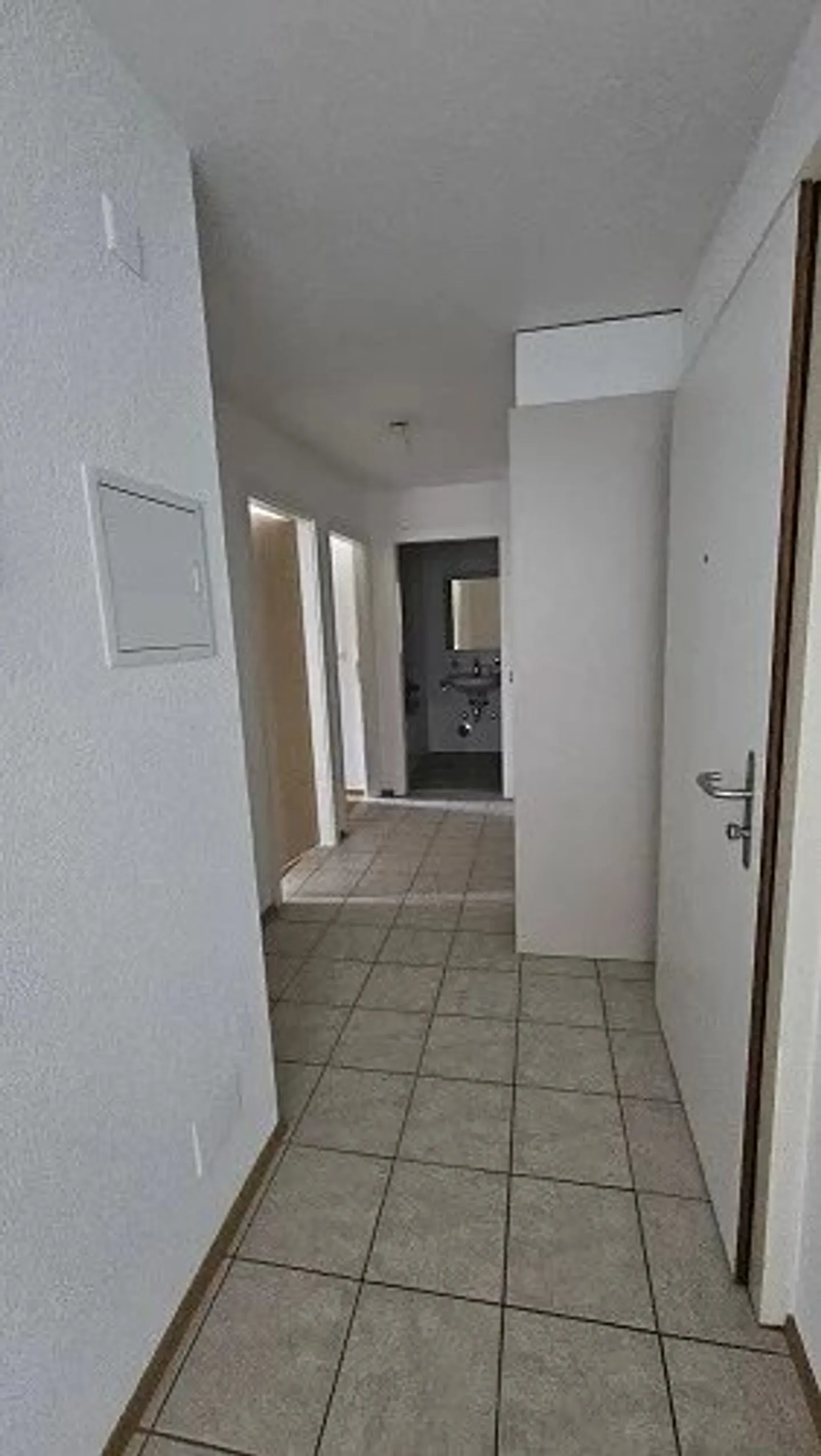 Appartement de 3 pièces au 3ème étage - Photo 7 sur 8