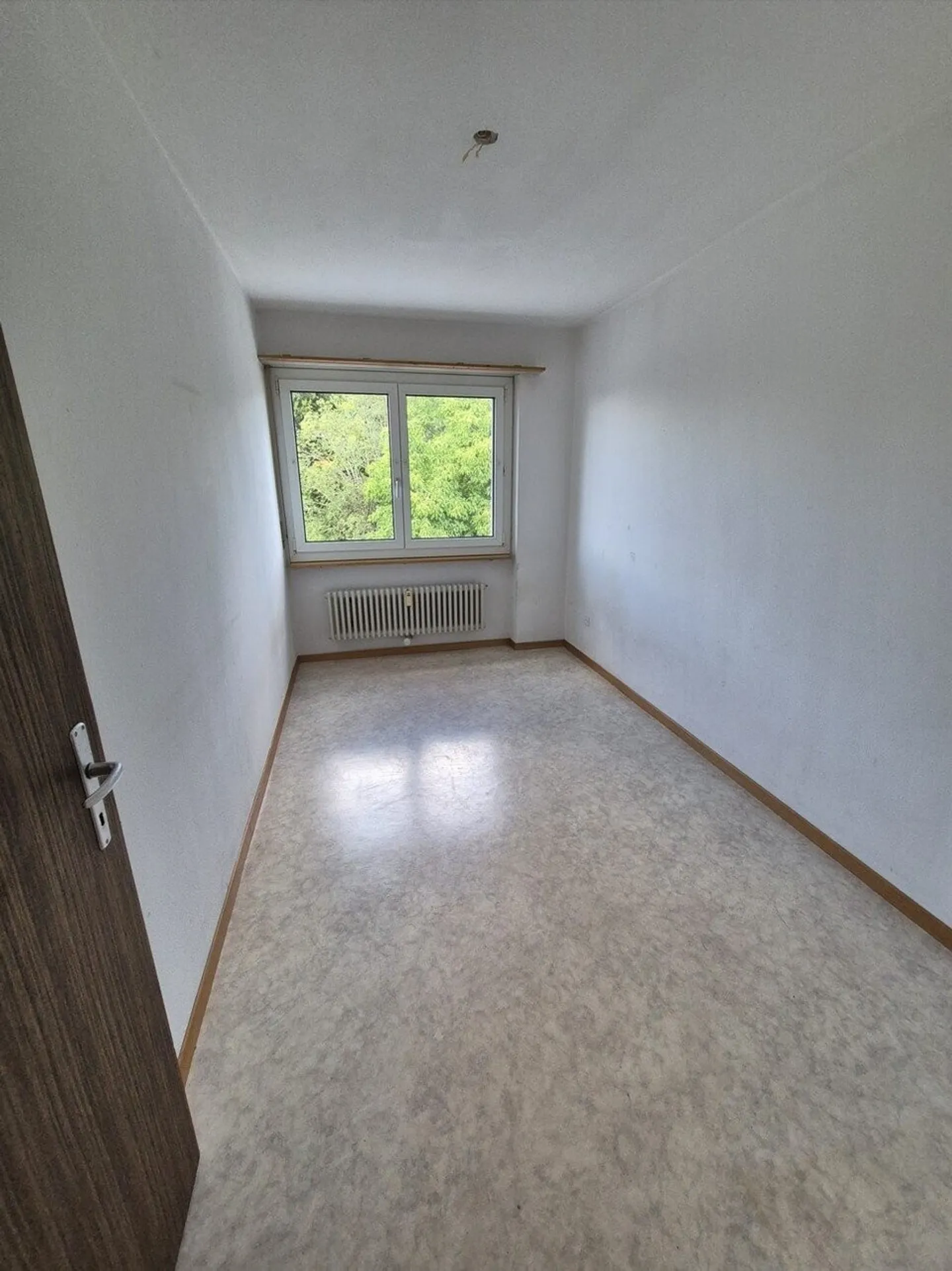 Ruhige 4-Zimmerwohnung in Thun - Foto 7 von 10