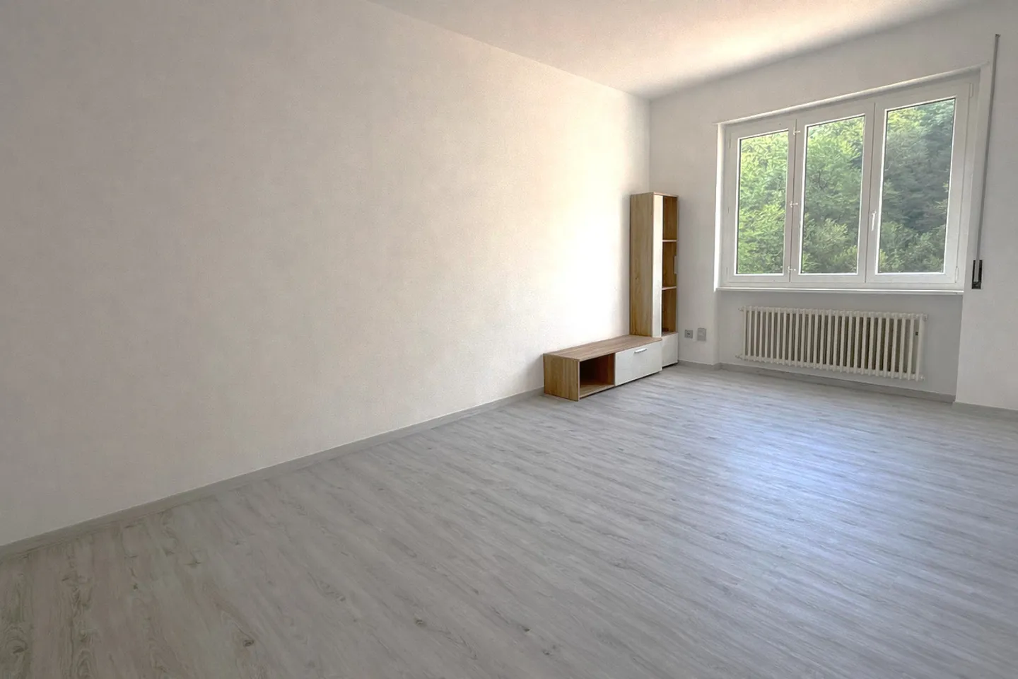 Modernes Apartment nahe Bahnhof Chiasso - Foto 2 von 6