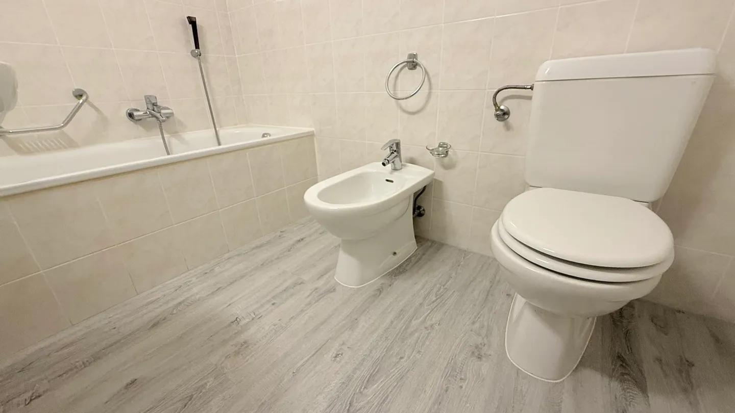 Modernes Apartment nahe Bahnhof Chiasso - Foto 5 von 6