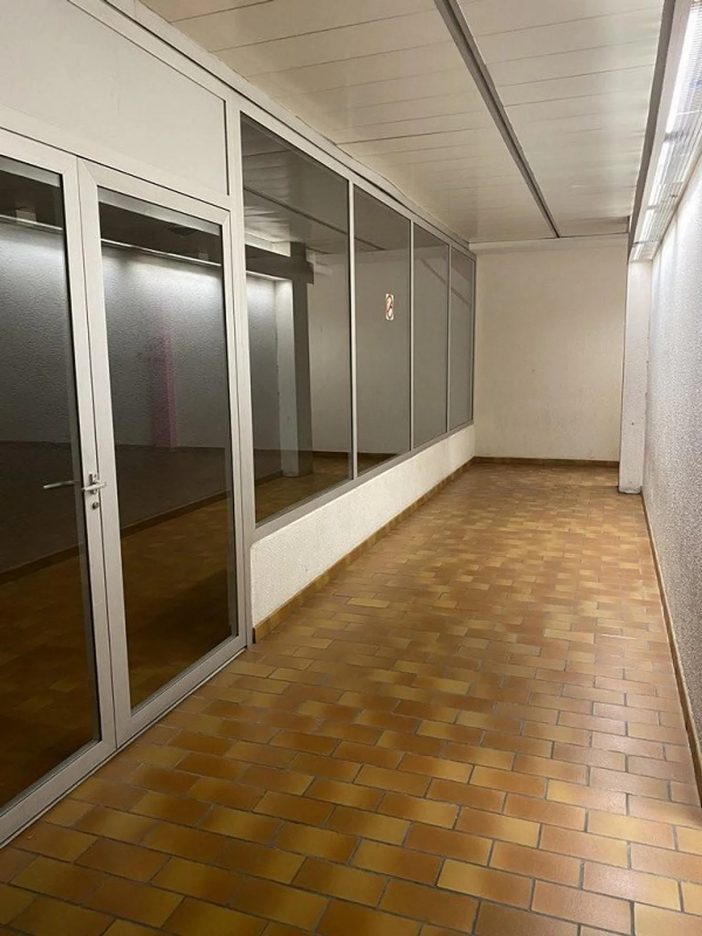 Ideally located in the shopping center - Photo 7 of 8