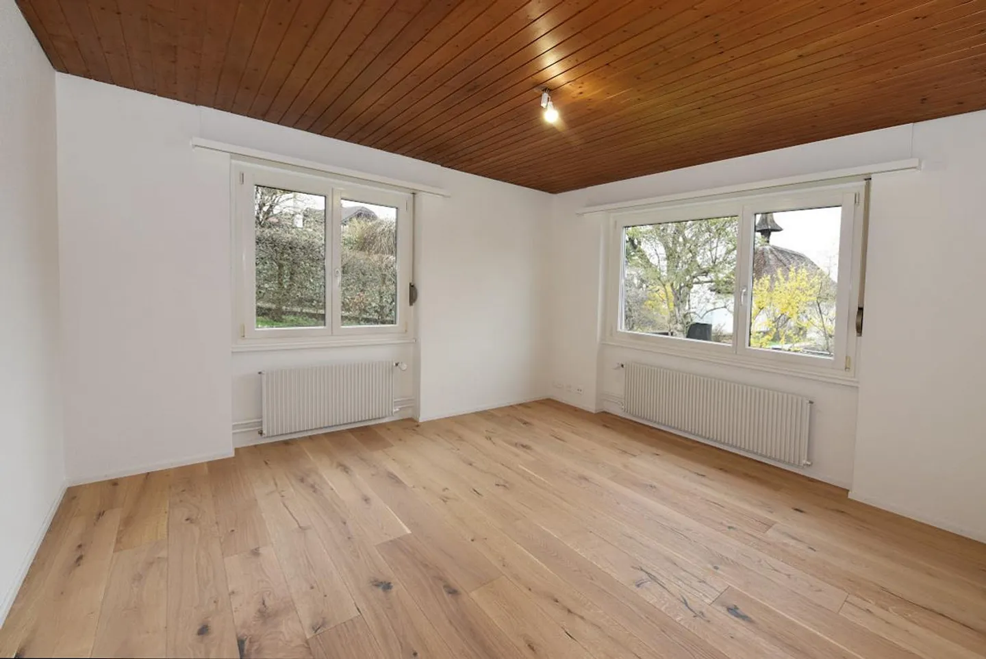 Appartement de 2,5 pièces - Photo 2 sur 6