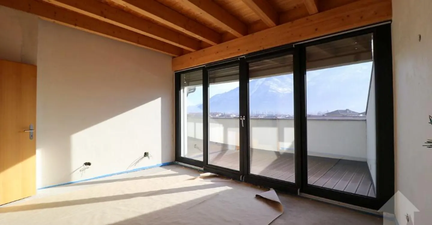 Triplex Stupendo a Saillon - Foto 3 di 11