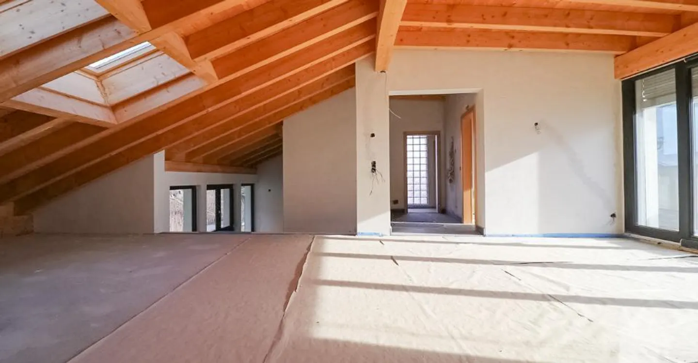Triplex Stupendo a Saillon - Foto 6 di 11
