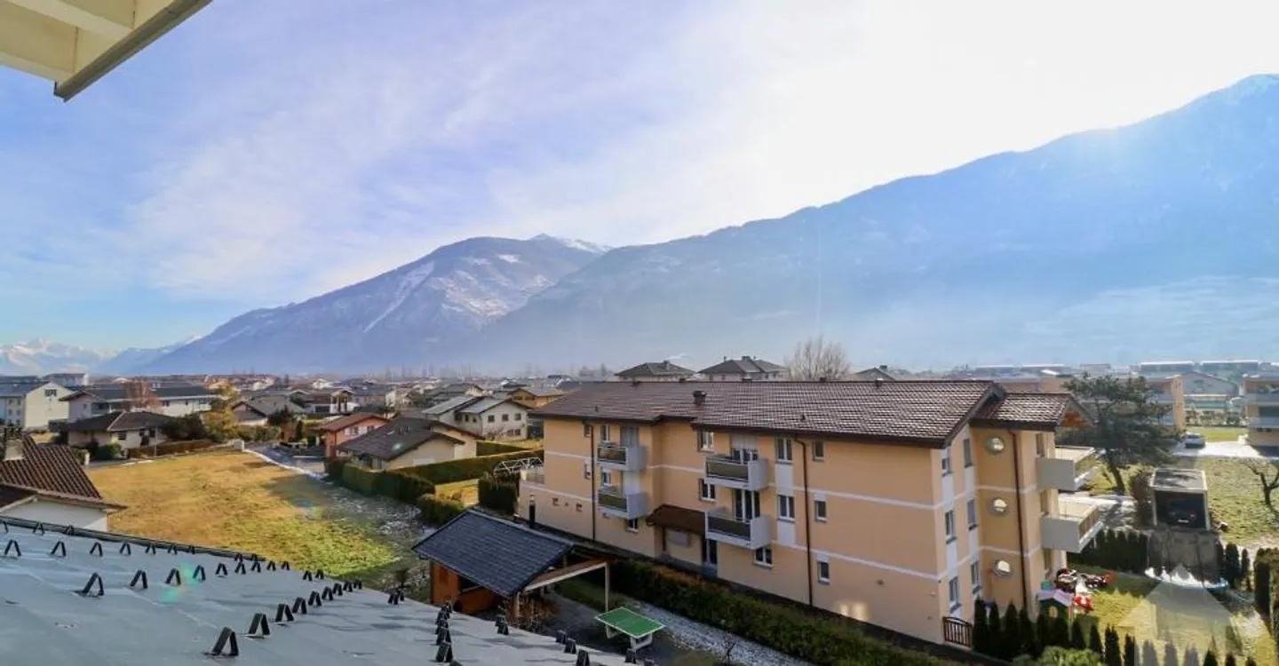 Triplex Stupendo a Saillon - Foto 9 di 11