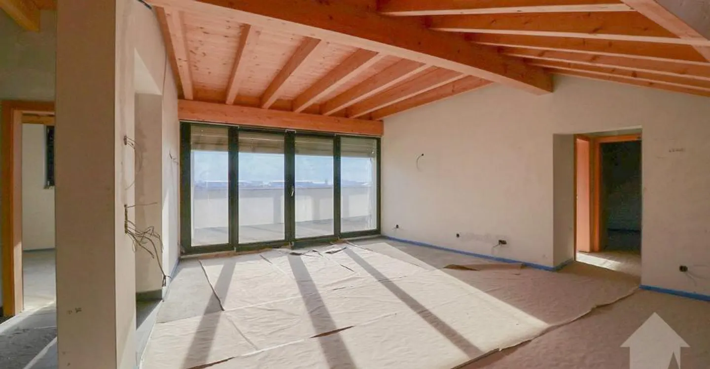 Triplex Stupendo a Saillon - Foto 4 di 11