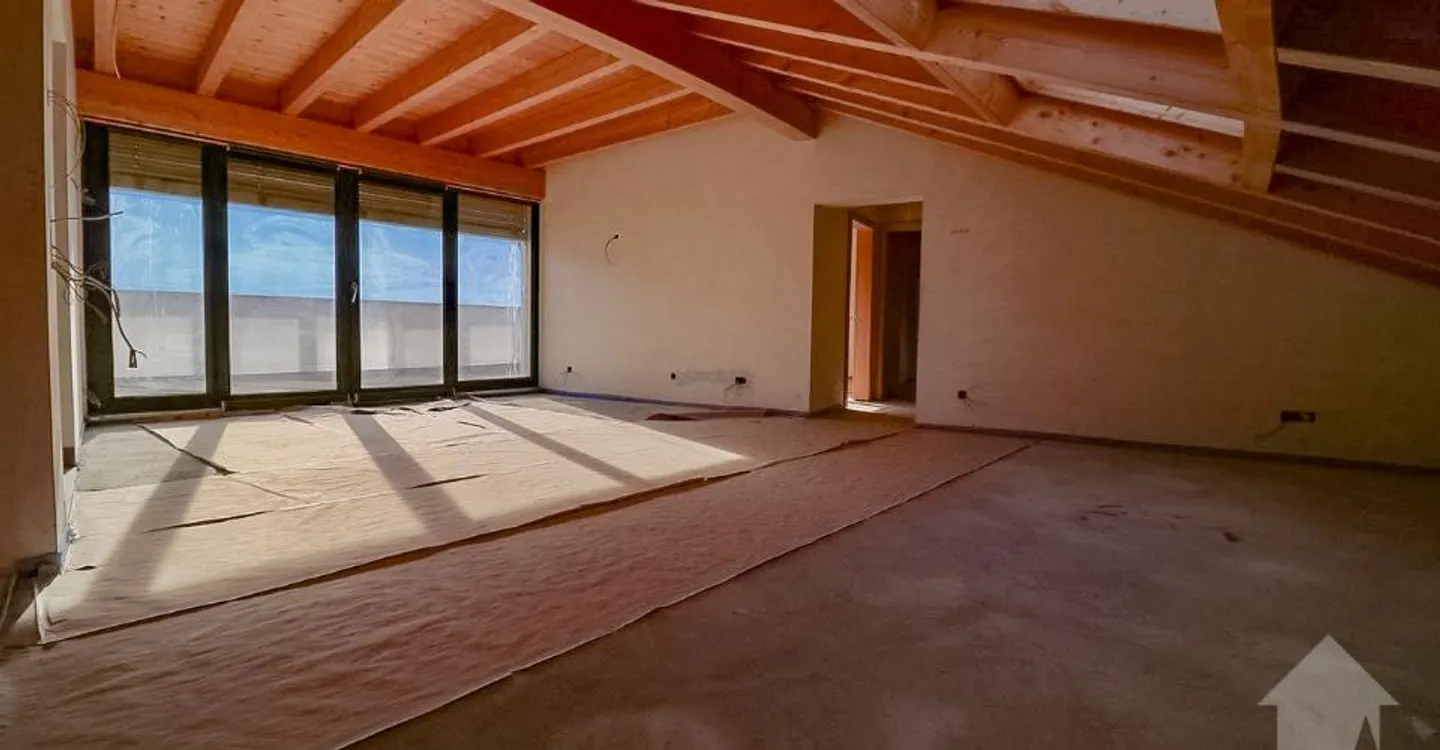 Triplex Stupendo a Saillon - Foto 5 di 11