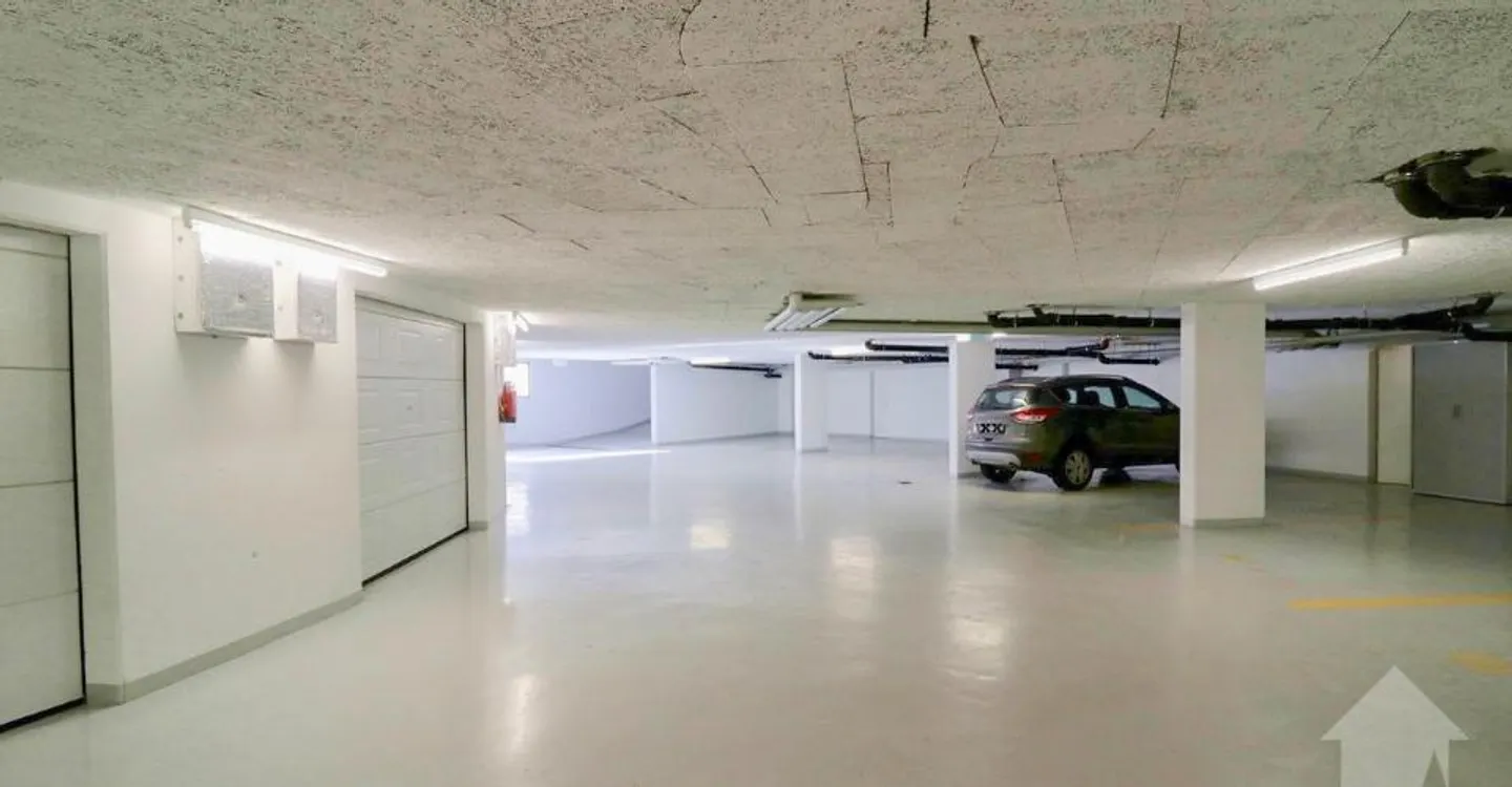Triplex Stupendo a Saillon - Foto 10 di 11