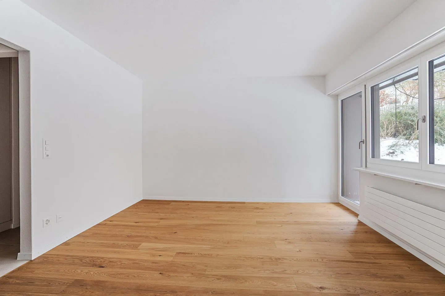 Studio in Stadt Biel! - Foto 4 di 4
