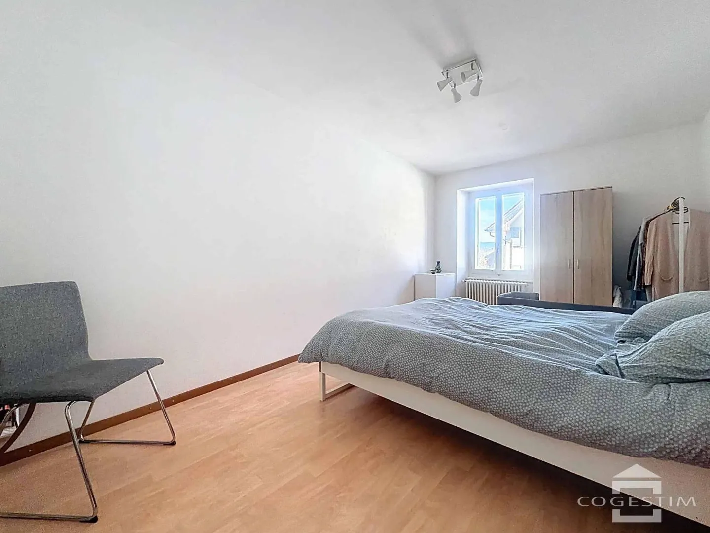 4,5-Zimmer-Wohnung - Foto 4 von 13