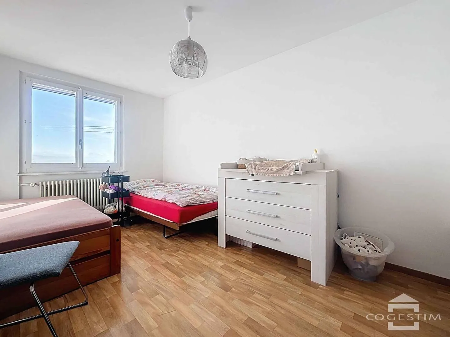 4,5-Zimmer-Wohnung - Foto 5 von 13