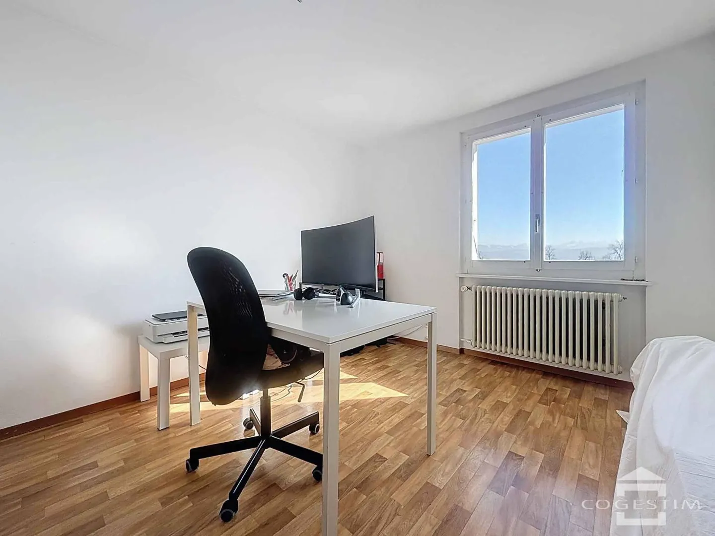 4,5-Zimmer-Wohnung - Foto 6 von 13