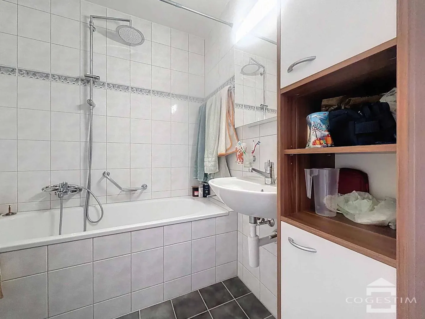 4,5-Zimmer-Wohnung - Foto 7 von 13