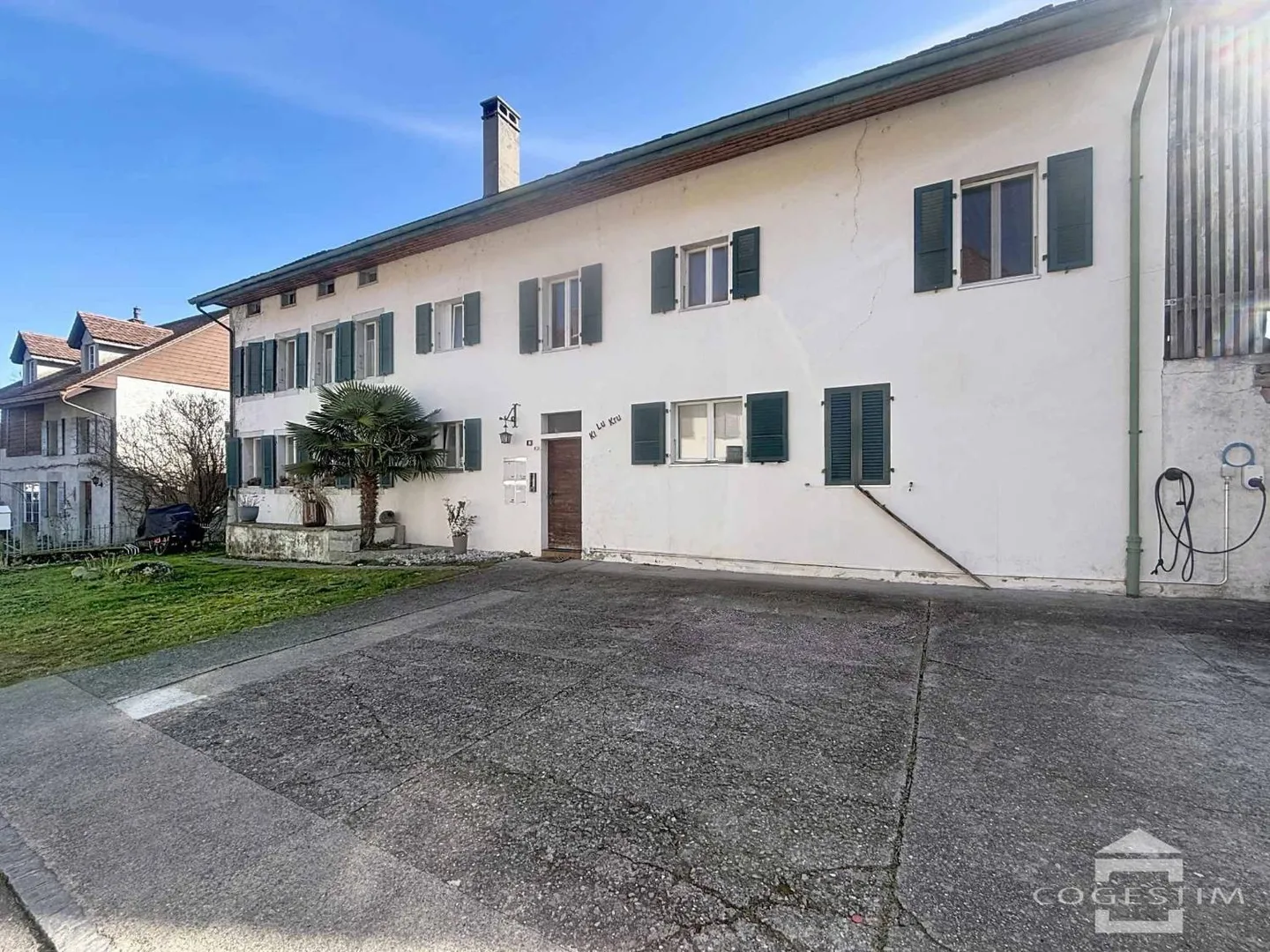 4,5-Zimmer-Wohnung - Foto 9 von 13