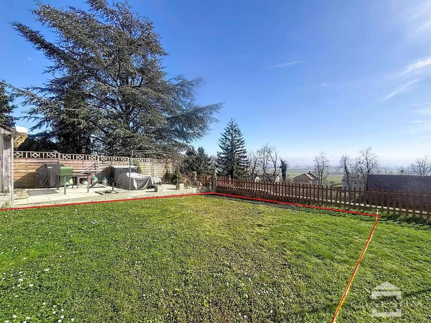 4,5-Zimmer-Wohnung - Foto 10 von 13