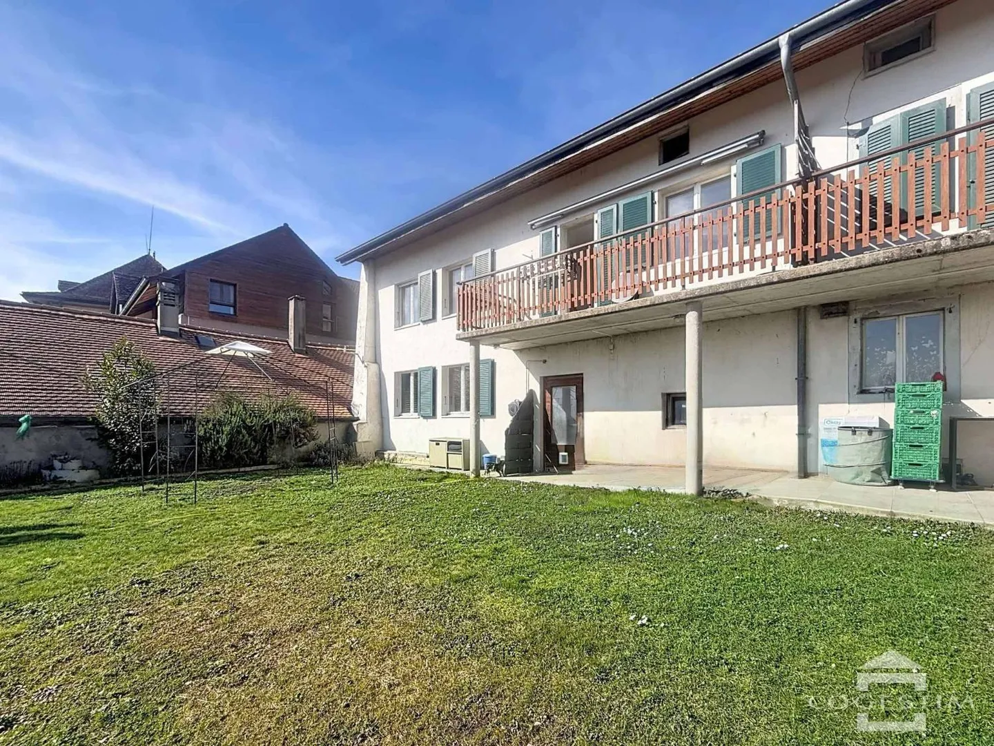 4,5-Zimmer-Wohnung - Foto 11 von 13