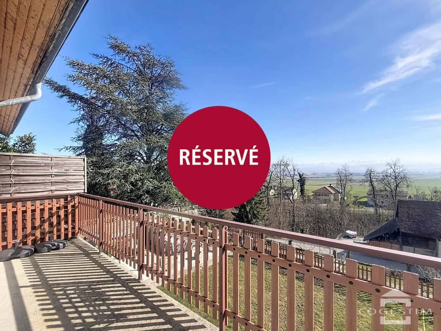 4,5-Zimmer-Wohnung - Foto 1 von 13