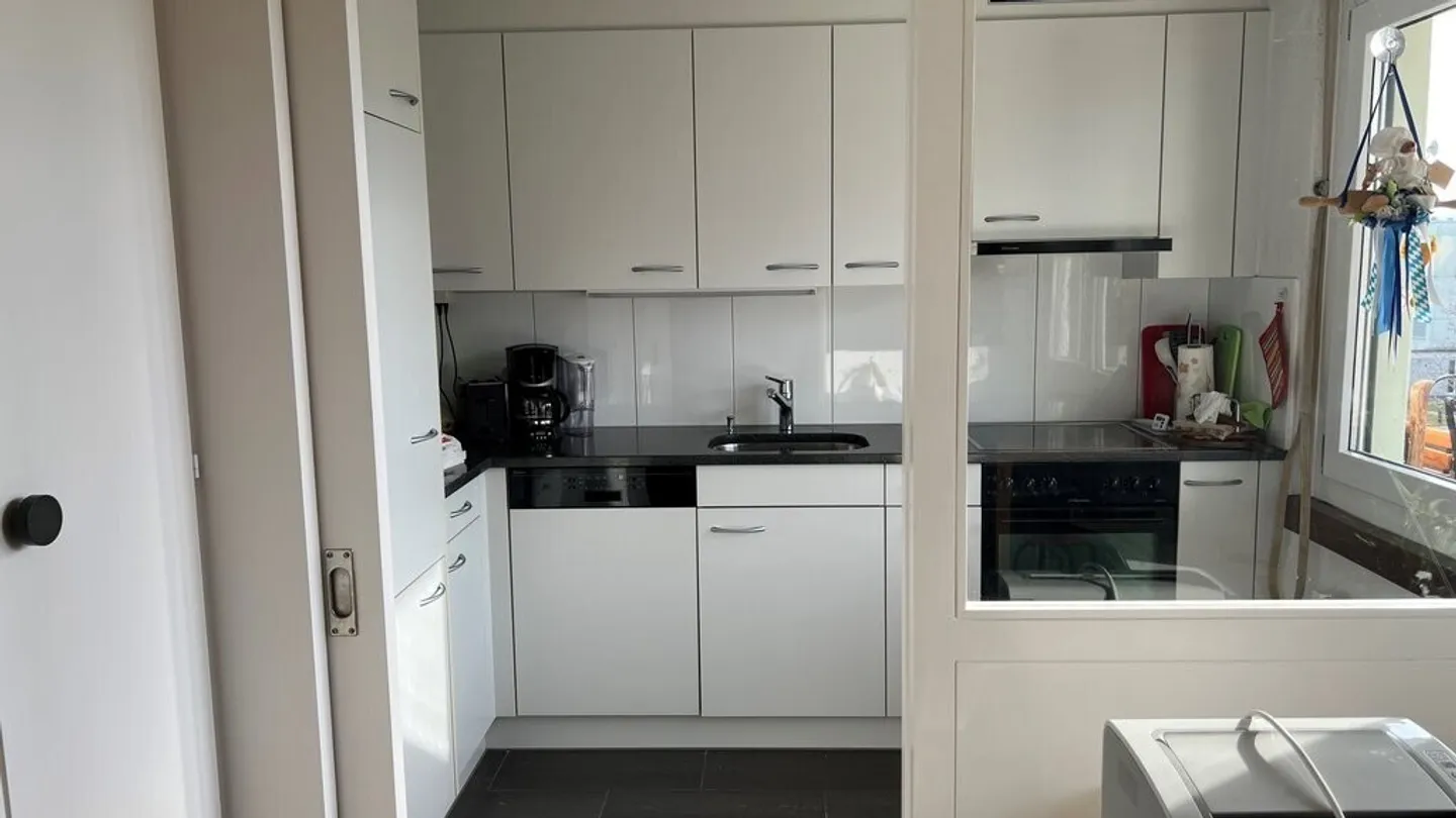 Vivere in un quartiere adatto alle famiglie! - Foto 2 di 5
