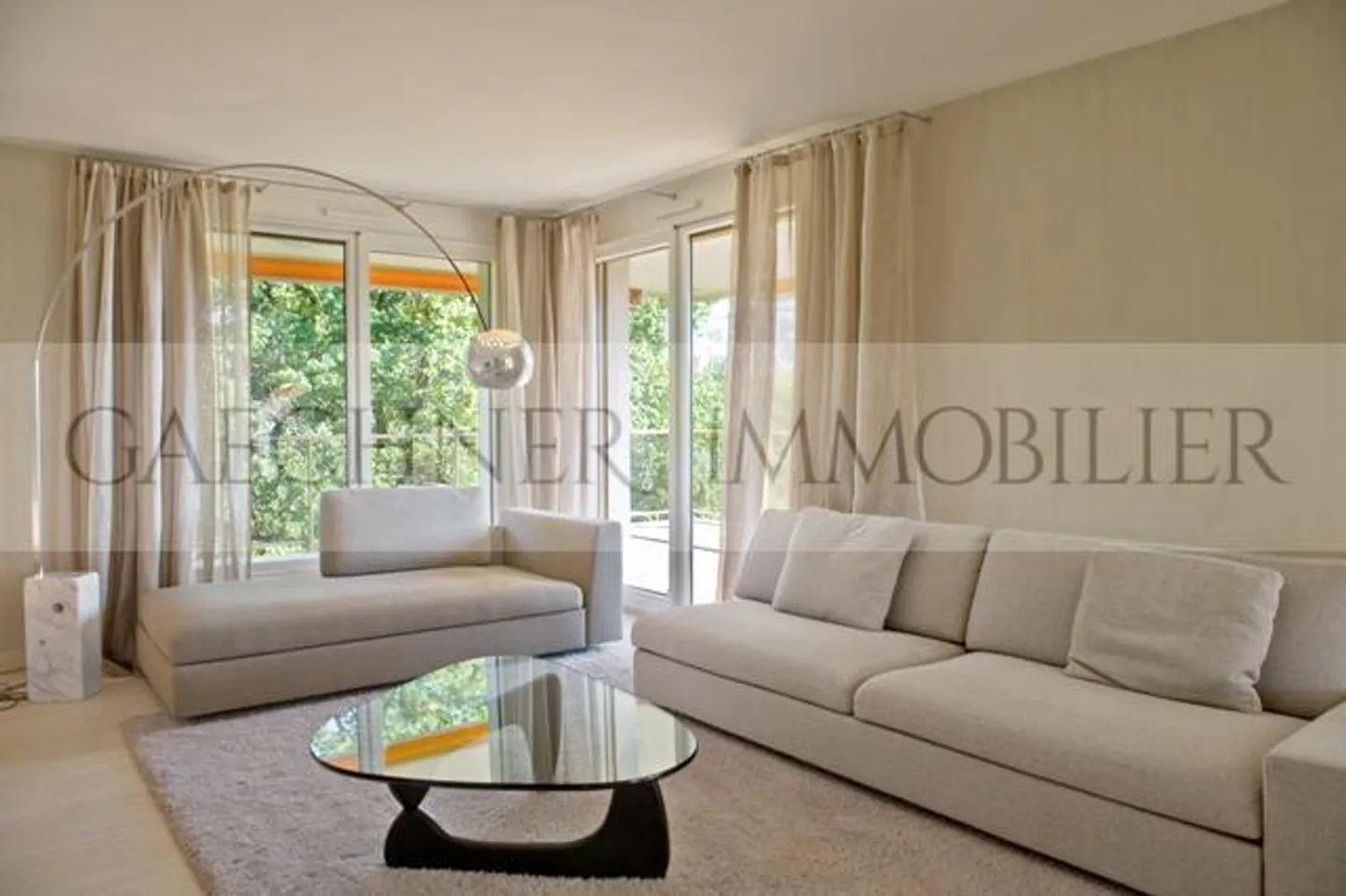 Duplex de Luxe avec Terrasse - Photo 3 sur 7