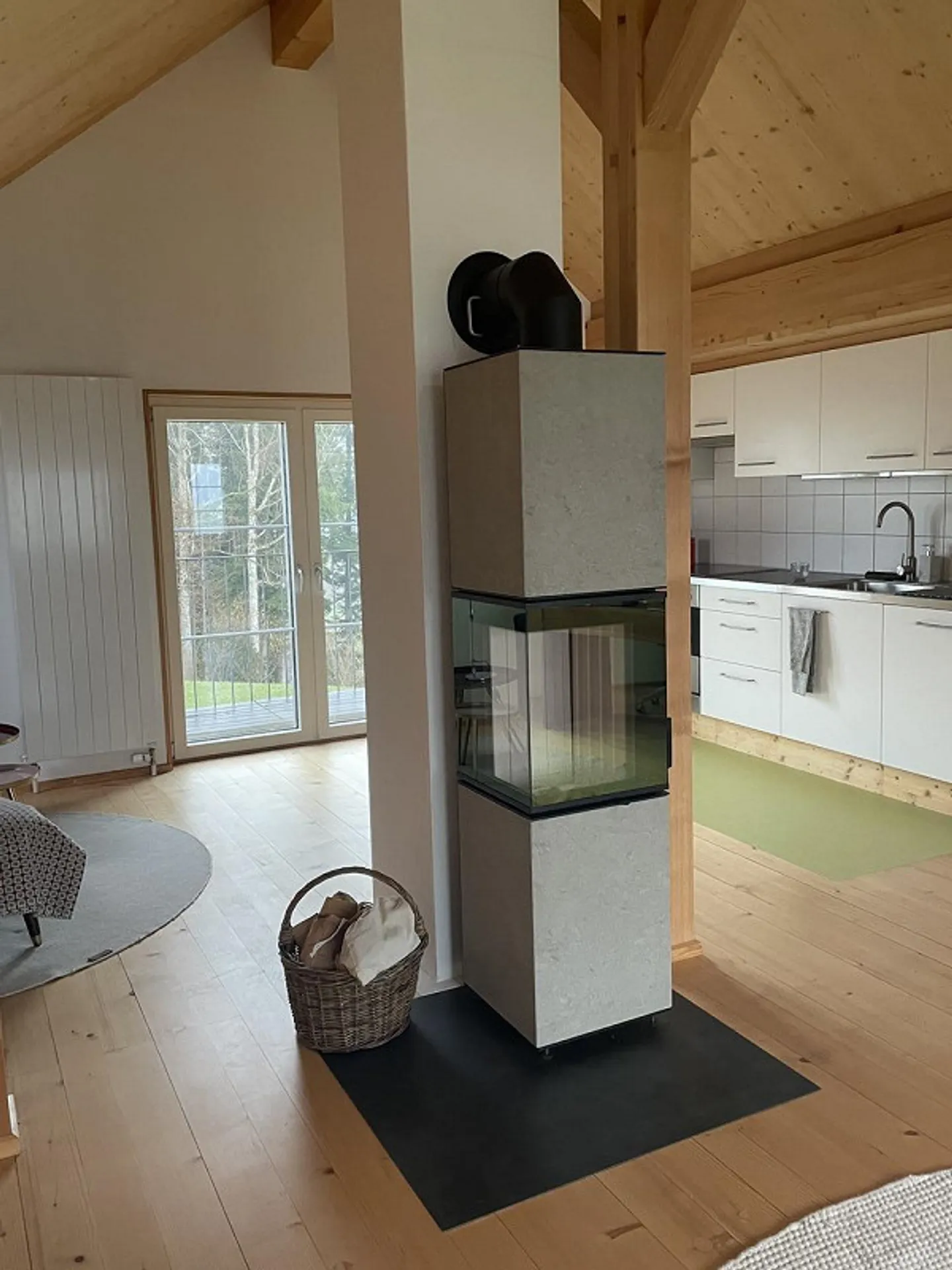 Charmantes Loft im Toggenburg - Foto 7 von 22